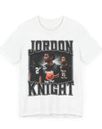 CABALLERO DE JORDAN - CAMISETA