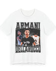 ARMANI DELLAROCCO - TEE