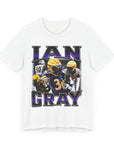 IAN GRAY  - TEE