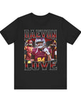 DAEVON LOVE - TEE