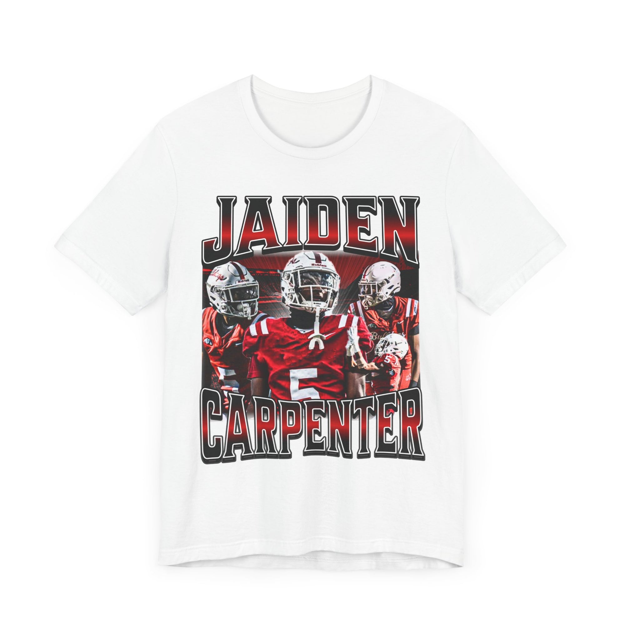 JAIDEN CARPENTER - CAMISETA