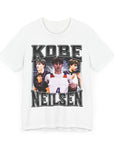 CAMISETA DE KOBE NEILSEN