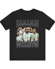 ISAIAH MCCLENTON - CAMISETA