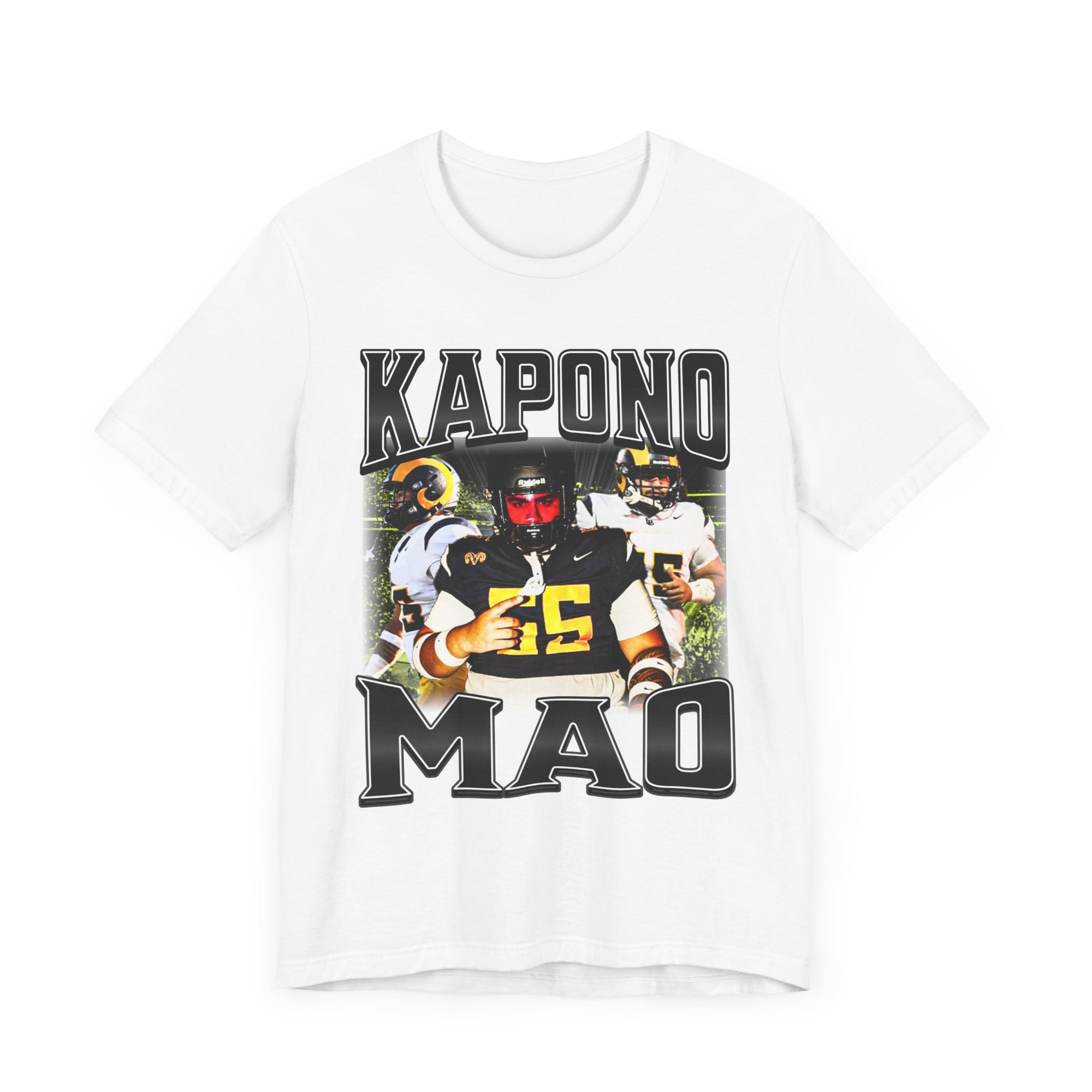 KAPONO MAO - TEE