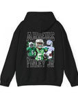 ARIEUS FINLEY JR - HOODIE