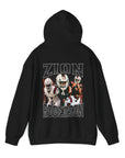 ZION ROBERSON - HOODIE