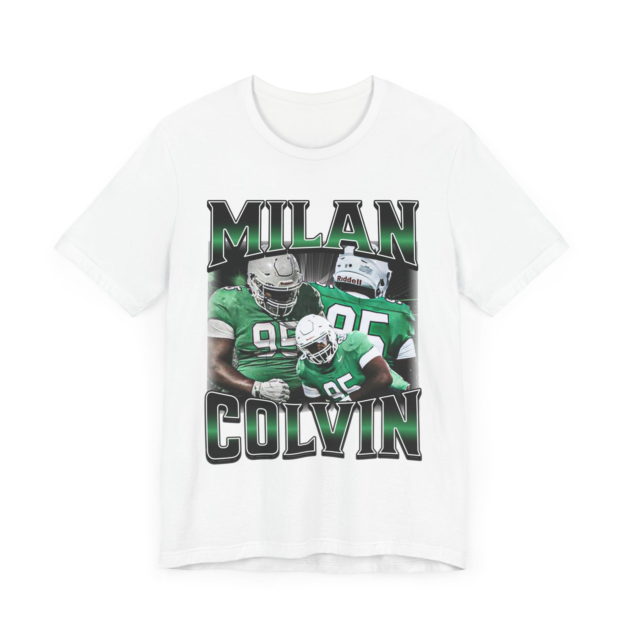 MILAN COLVIN - TEE