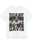 DUANE DAVIS - CAMISETA