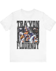 TRA'VON FLOURNOY - TEE