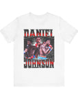 CAMISETA DANIEL JOHNSON