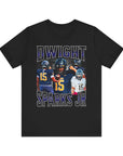 DWIGHT SPARKS JR - CAMISETA