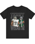 TERRY WEEMS JR - TEE