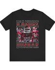 D'ANDRE DUNBAR - TEE