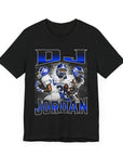 DJ JORDAN - TEE