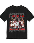 CONNER MORELAND - CAMISETA