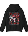 MYKEL CALIXTE - HOODIE