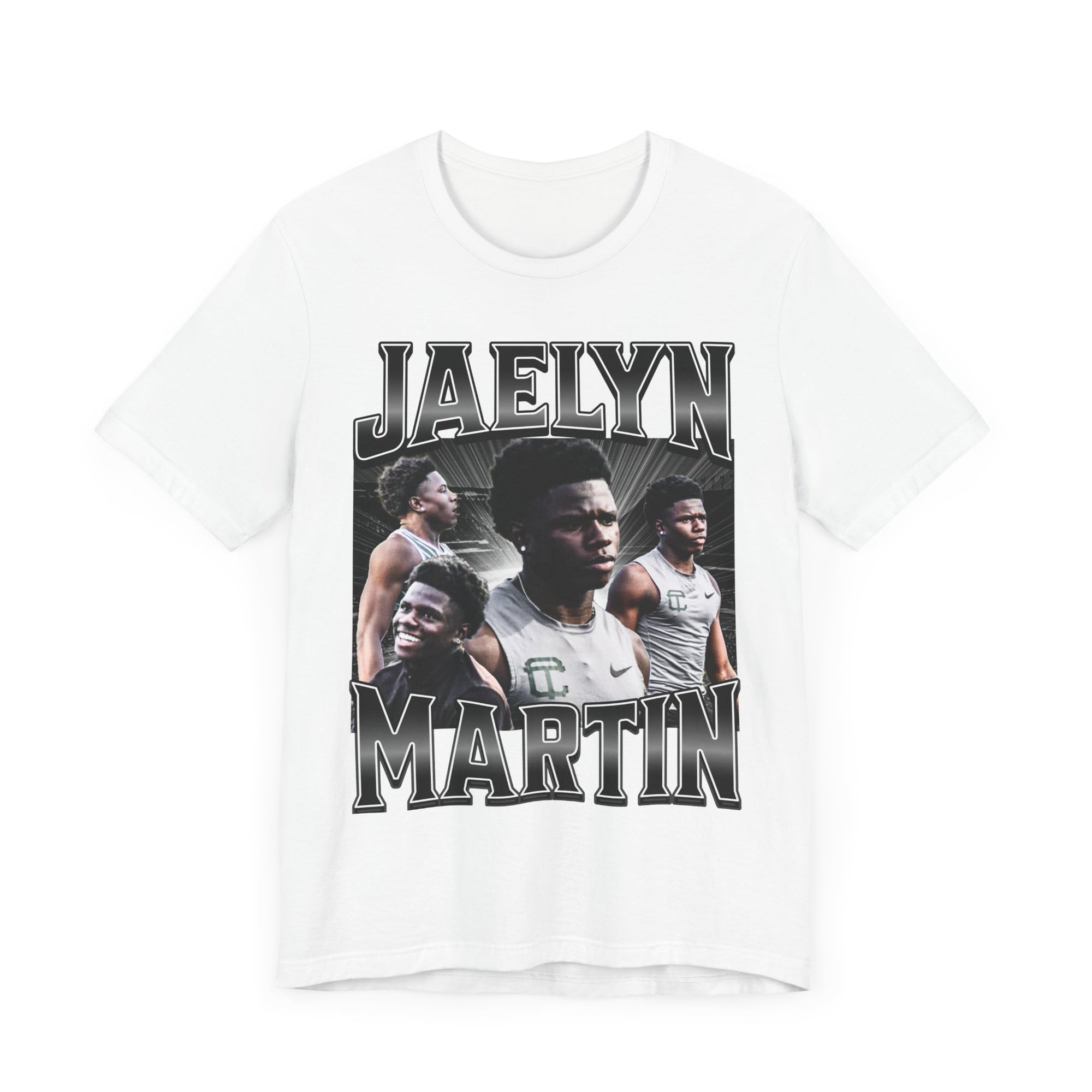 CAMISETA JAELYN MARTIN