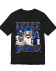 CAMISETA DEUCE HUNTER