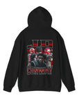 JD CONWAY - HOODIE