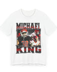 MICHAEL KING  - TEE