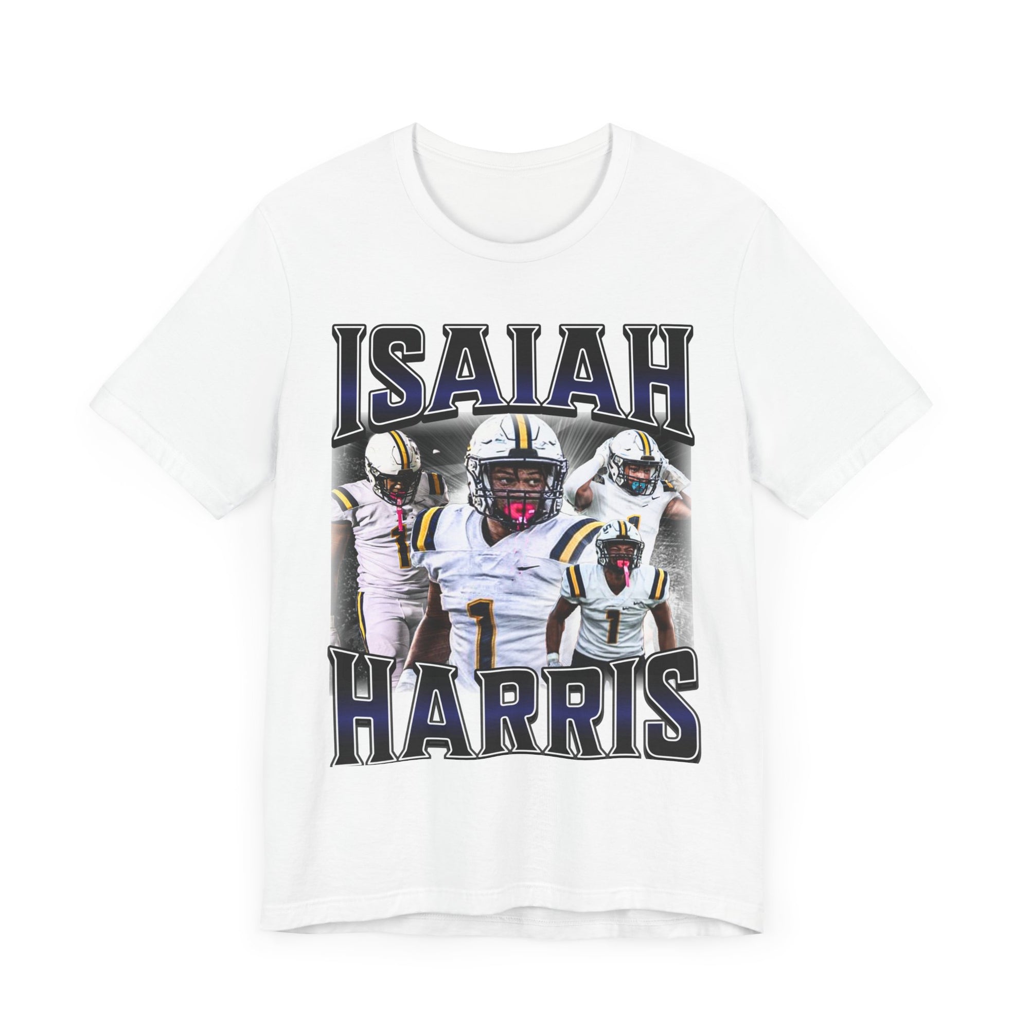 ISAIAH HARRIS - TEE