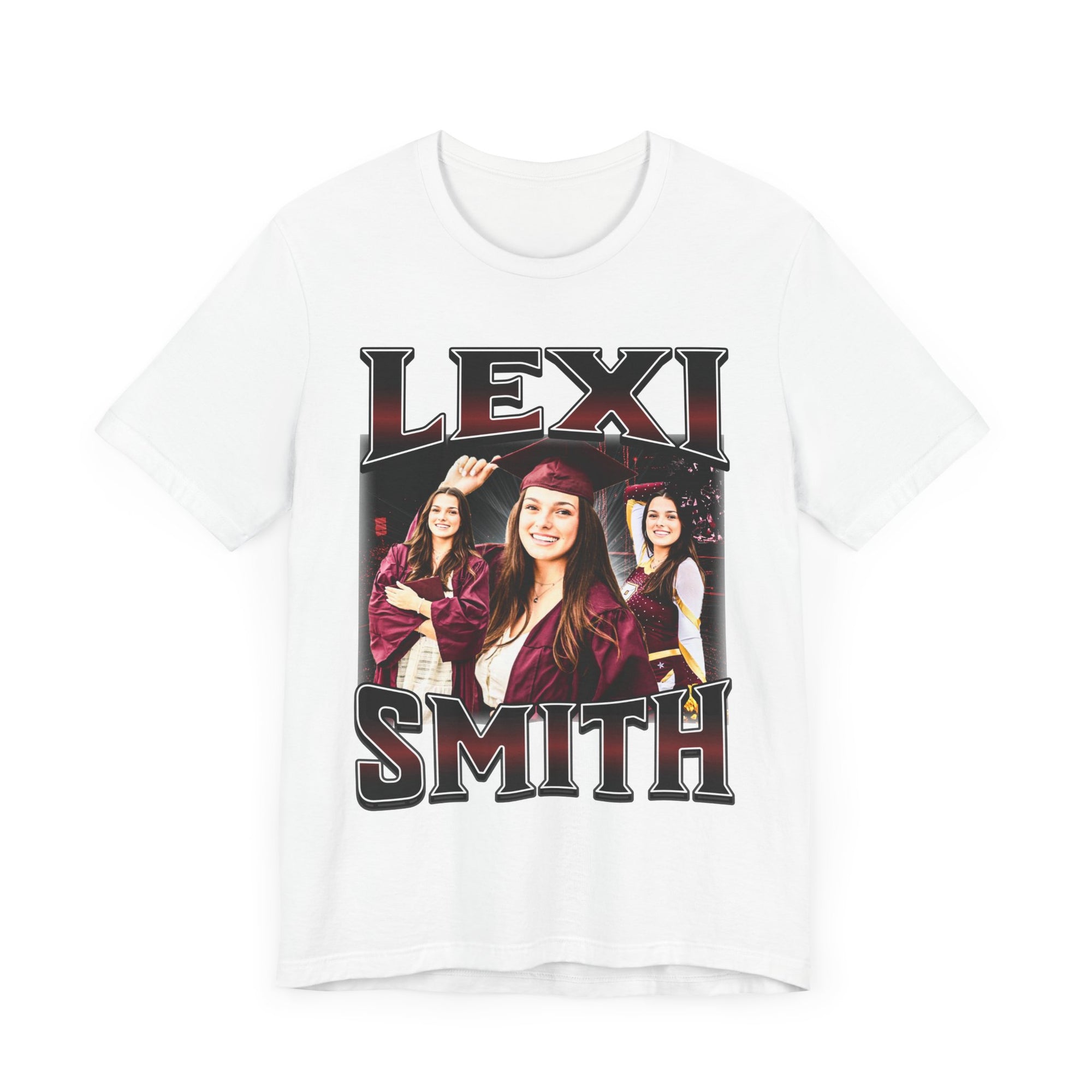 LEXI SMITH - TEE