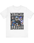 MAXIMUS BARROSO - TEE