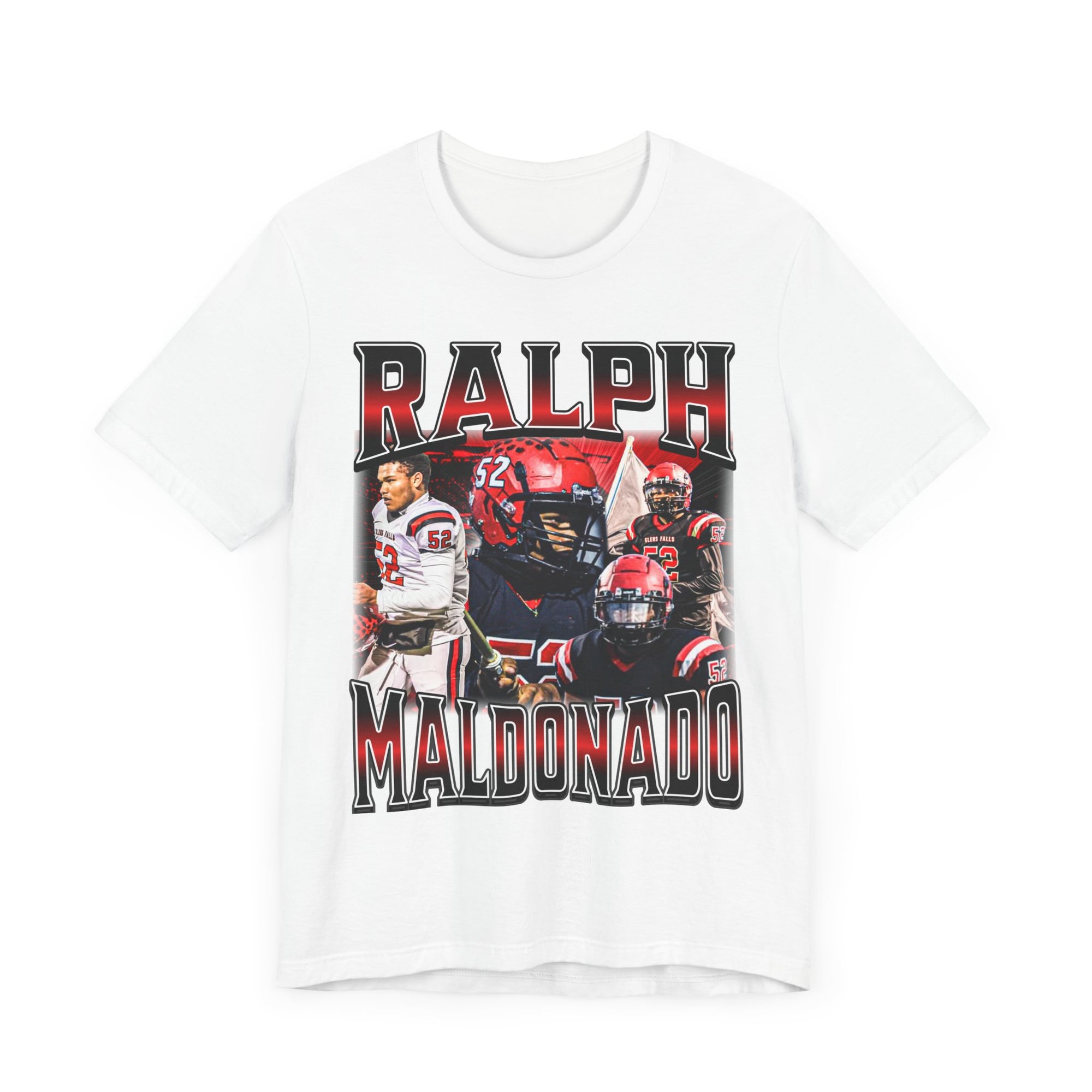 RALPH MALDONADO - TEE