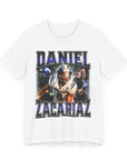 DANIEL ZACARIAZ - TEE