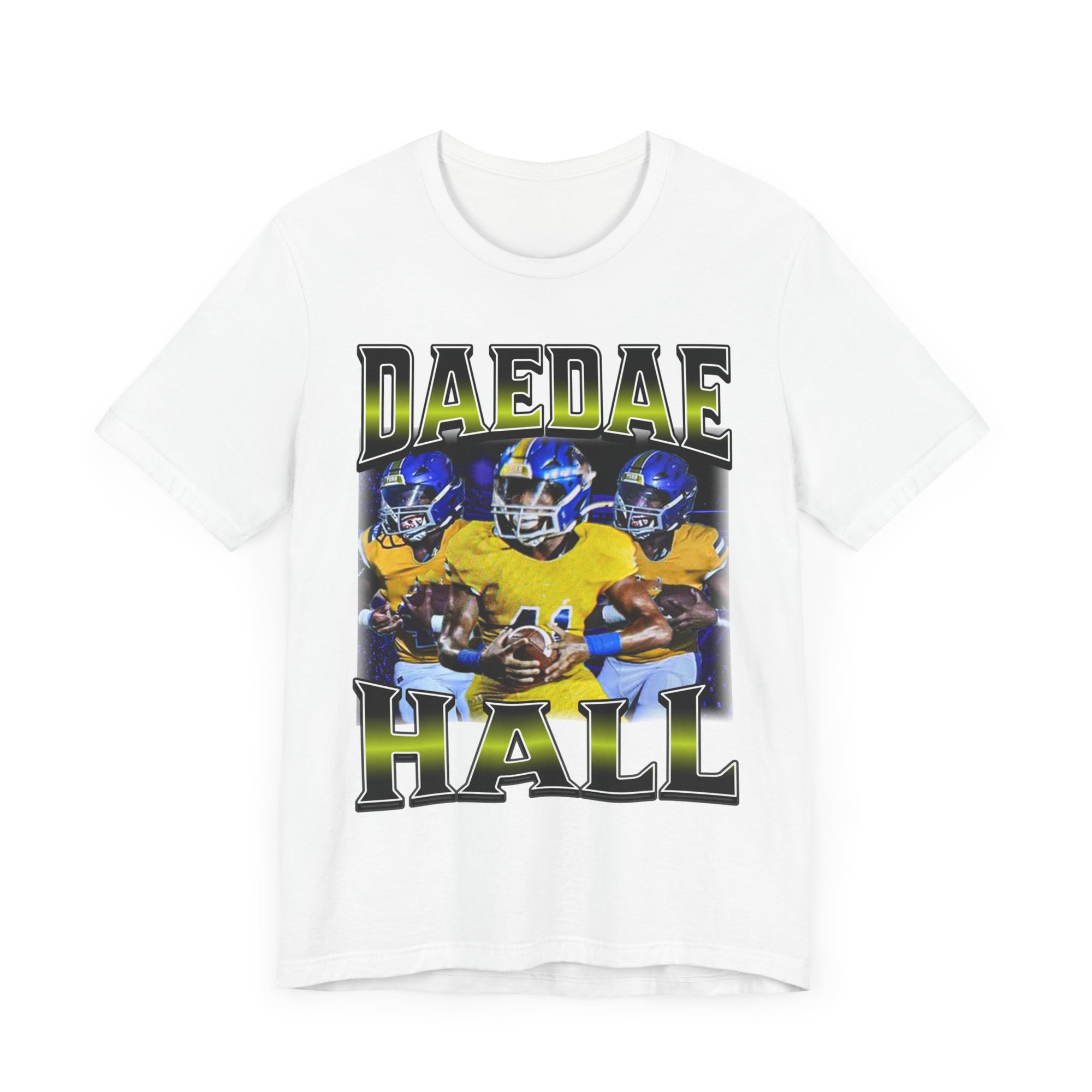 DAEDAE HALL - TEE