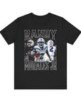 RANDY MORALES JR  - TEE