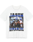 CAMISETA JASON DIMANCHE