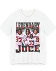 JOCE LEGENDARIO - CAMISETA