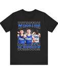 WINSTON SCHRODER - CAMISETA