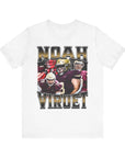 NOAH VIRUET - CAMISETA