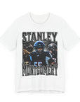 STANLEY MONTGOMERY - TEE