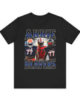 CAMISETA ARRIE BEAVERS