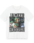 JAMEER HENDERSON - TEE