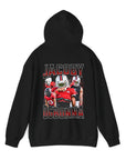 JACOBY OGBONNA - HOODIE