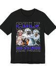 COLE DEFENDI - CAMISETA