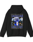 TAUREAN SINGLETARY - HOODIE