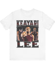 KEAYARI LEE - CAMISETA