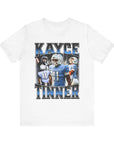 KAYCE TINNER - TEE