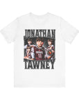 JONATHAN TAWNEY - CAMISETA