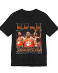 DJ JOHNSON - CAMISETA