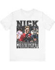 NICK CUNNINGHAM - CAMISETA