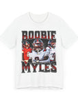 BOOBIE MYLES - TEE