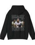 DUANE DAVIS - SUDADERA CON CAPUCHA