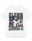 GLENN CARRERA III - CAMISETA