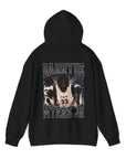 DARRYUS MYERS JR - HOODIE